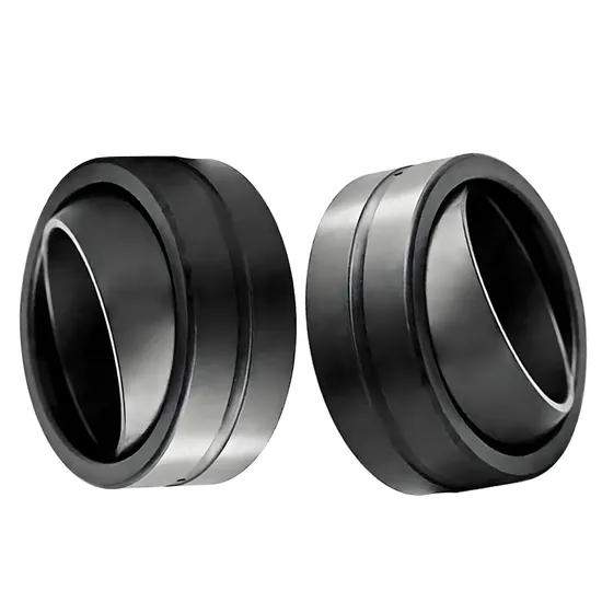 GAC90T Spherical Plain Bearing for Hydraulic Cylinders – Self-Lubricating