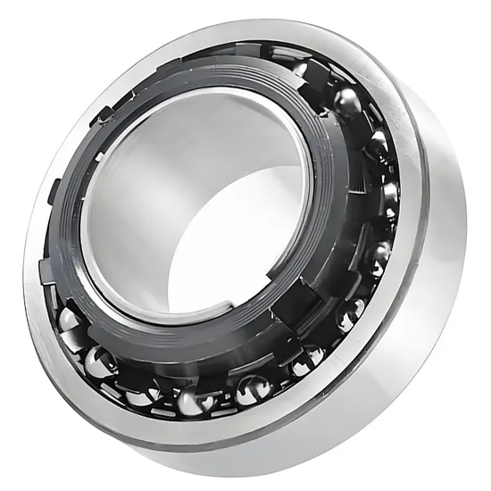 Self-Aligning Ball Bearings for Papermaking Machines – 1214, 1215, 1216 Models - 2