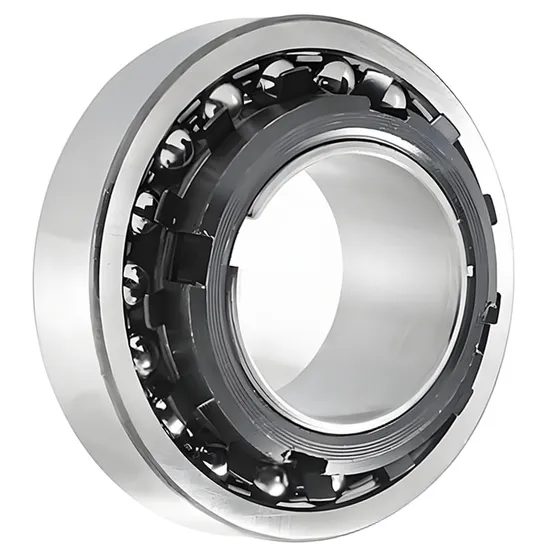Self-Aligning Ball Bearings for Papermaking Machines – 1214, 1215, 1216 Models - 4