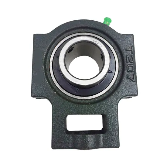 UCFL204 Pillow Block Bearing for Agricultural Machinery – Corrosion Resistant - 5