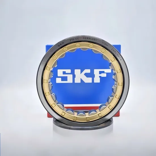 High Precision NNU4956B/SPW33 Cylindrical Roller Bearing for CNC Machine Tools