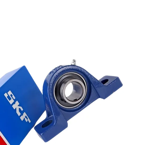 UCPX20 Pillow Block Bearing for Moto – Corrosion Resistant High Speed Spherical Raceway - 5