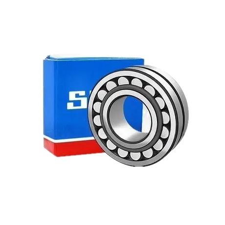 21314E Thrust Spherical Roller Bearing for Crane Hook with 35mm Width