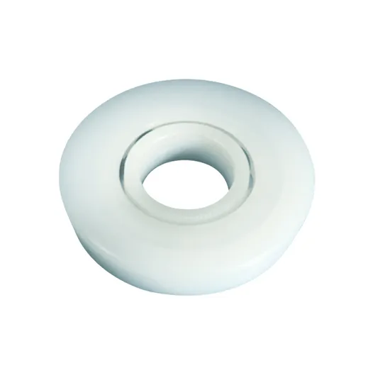 Ceramic Deep Groove Ball Bearings 627/629 for High-Speed Electric Motors - 4