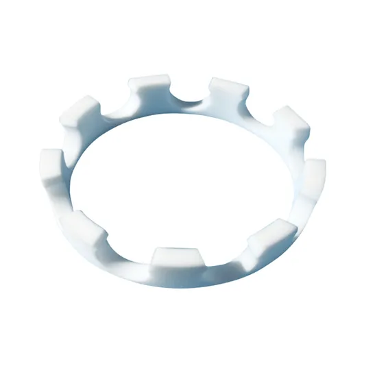 Ceramic Deep Groove Ball Bearings 627/629 for High-Speed Electric Motors - 5