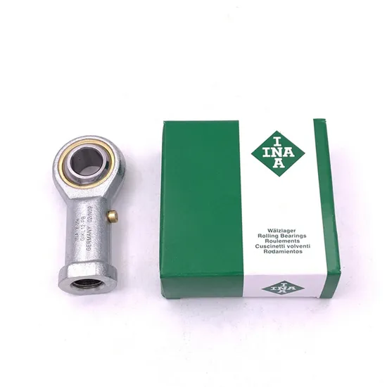 Female Right-Hand Rod End Joint Bearing for High-Load Automotive Applications - 2