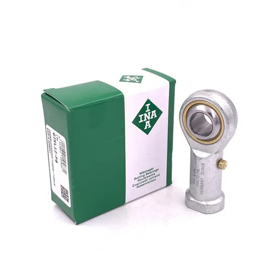 Female Right-Hand Rod End Joint Bearing for High-Load Automotive Applications