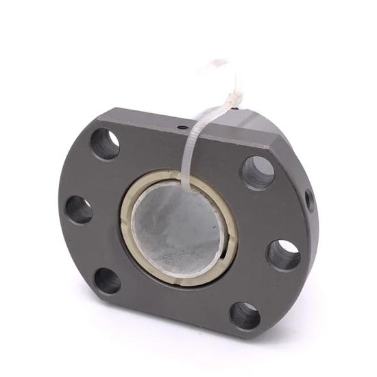 CNC Linear Slide Guide Bushing Bearing LMF8SUU for High-Precision Motion Control - 1