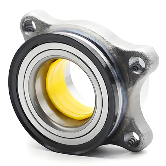 SKF-Compatible Wheel Hub Bearing DAC30550032 for Toyota – High-Speed & Low-Noise - 2