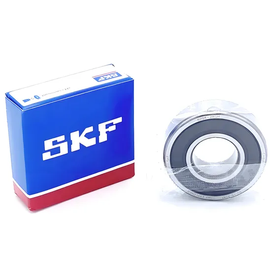High Speed Deep Groove Ball Bearing 62305 62306 62307 62308 SKF Germany 25x62x24mm - 5