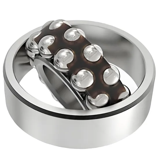 Self-Aligning Ball Bearing 1209 for High-Load Wind Turbine Applications
