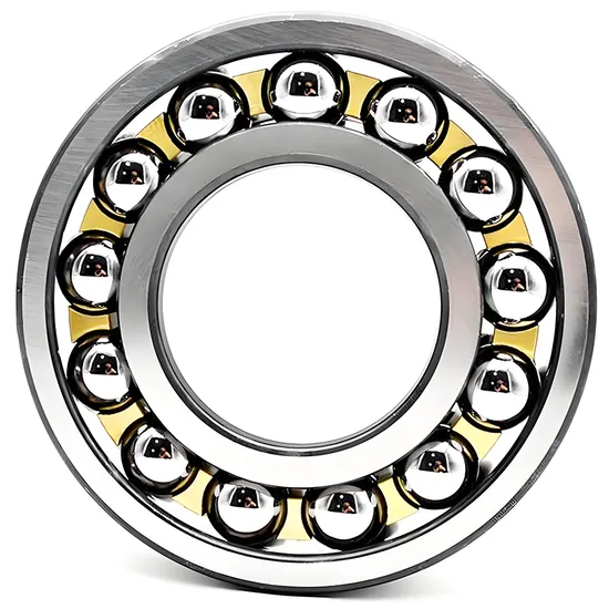 Self-Aligning Ball Bearing 2310-2RS for High-Speed Industrial Applications