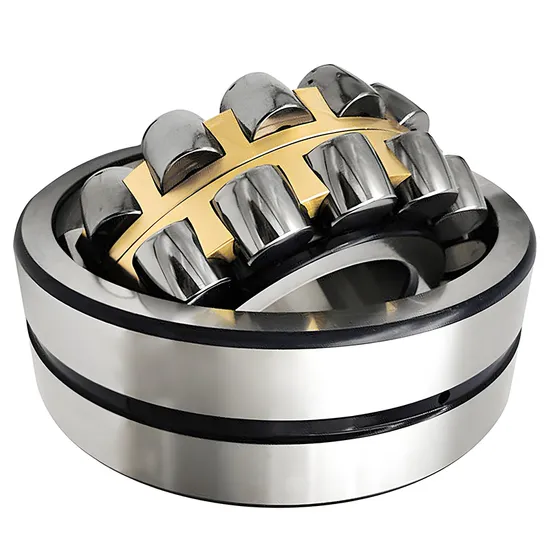 Self-Aligning Roller Bearing 22322CCK for Heavy-Duty Wind Turbines