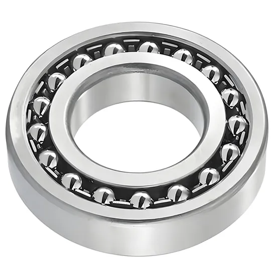 Self-Aligning Ball Bearing 2211K for High-Speed Industrial Applications - 3