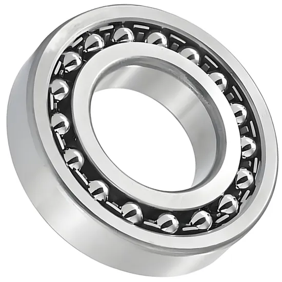 Self-Aligning Ball Bearing 2211K for High-Speed Industrial Applications - 4