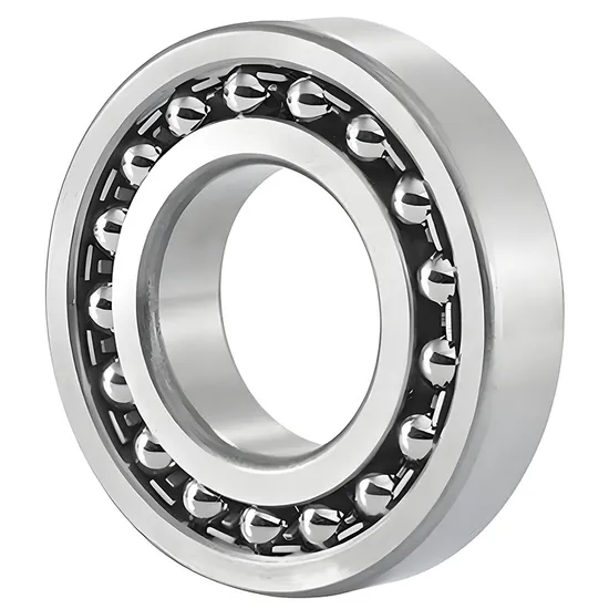Self-Aligning Ball Bearing 2211K for High-Speed Industrial Applications