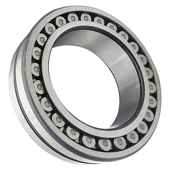 Self-Aligning Roller Bearings 22334CA–22344CA for High-Load Industrial Applications - 2