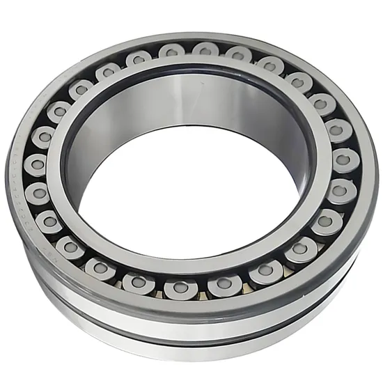 Self-Aligning Roller Bearings 22334CA–22344CA for High-Load Industrial Applications - 3