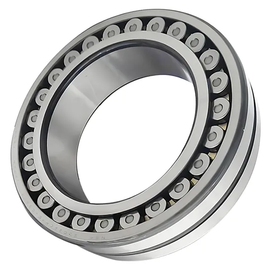 Self-Aligning Roller Bearings 22334CA–22344CA for High-Load Industrial Applications - 5