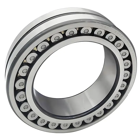 Self-Aligning Roller Bearings 22334CA–22344CA for High-Load Industrial Applications