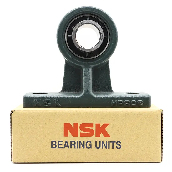 SKF UCPh200 Pillow Block Bearing – High-Temperature Steel for Vertical Mounting - 2