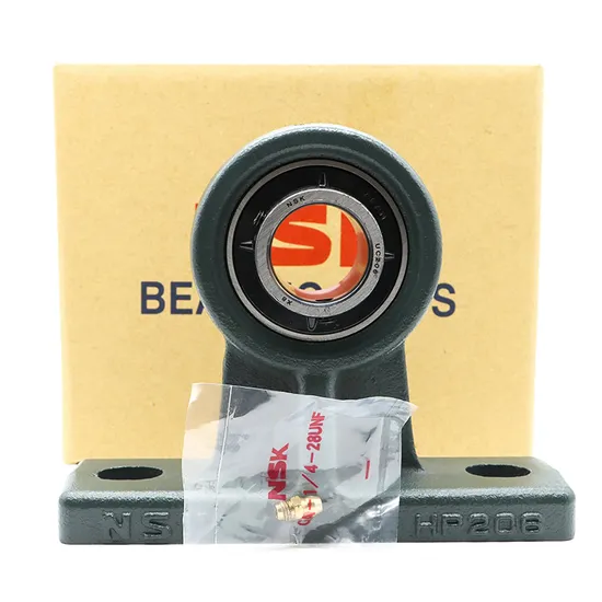SKF UCPh200 Pillow Block Bearing – High-Temperature Steel for Vertical Mounting - 3