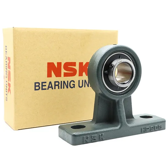 SKF UCPh200 Pillow Block Bearing – High-Temperature Steel for Vertical Mounting - 4