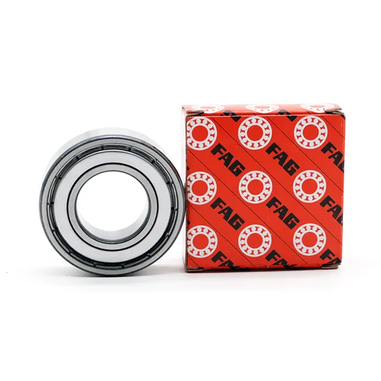 High Speed SKF Deep Groove Ball Bearing 16014-2Z 70x110x13mm for CNC Machine Tools - 4