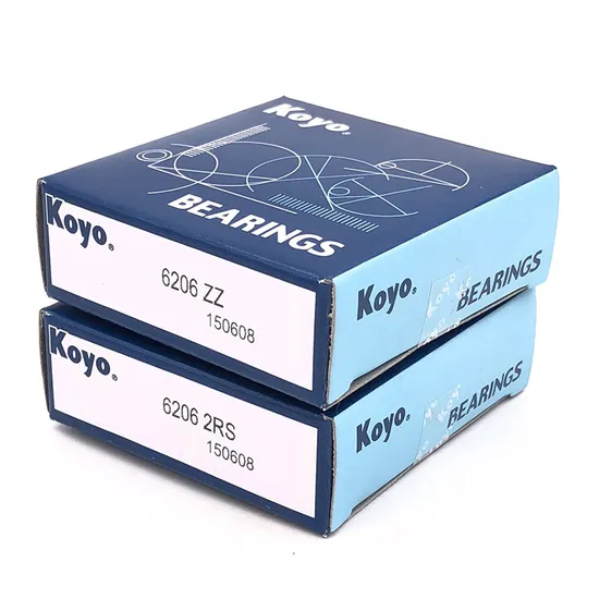 High Speed SKF Deep Groove Ball Bearing 16014-2Z 70x110x13mm for CNC Machine Tools - 5