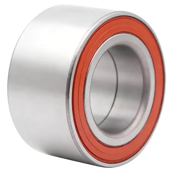 DAC25550048 Wheel Hub Bearing for Automotive Applications – High-Speed, Low-Noise Performance - 4