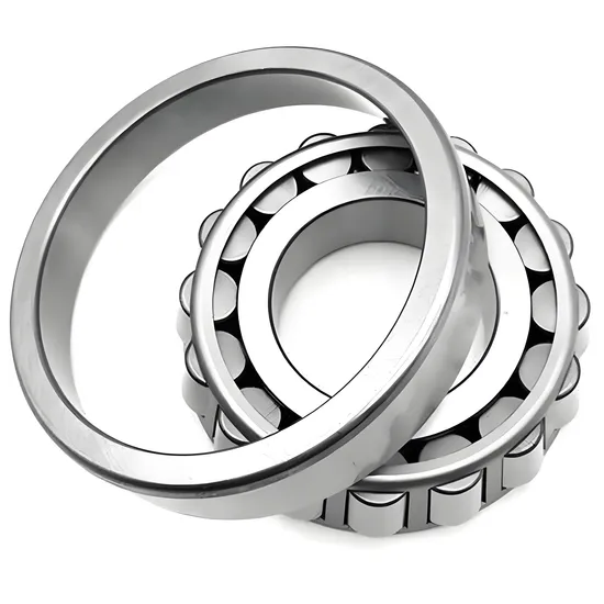 SKF 30314 Conical Roller Bearing for High-Load Automotive Applications - 4