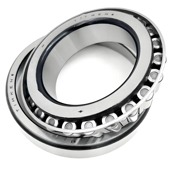 SKF 30314 Conical Roller Bearing for High-Load Automotive Applications
