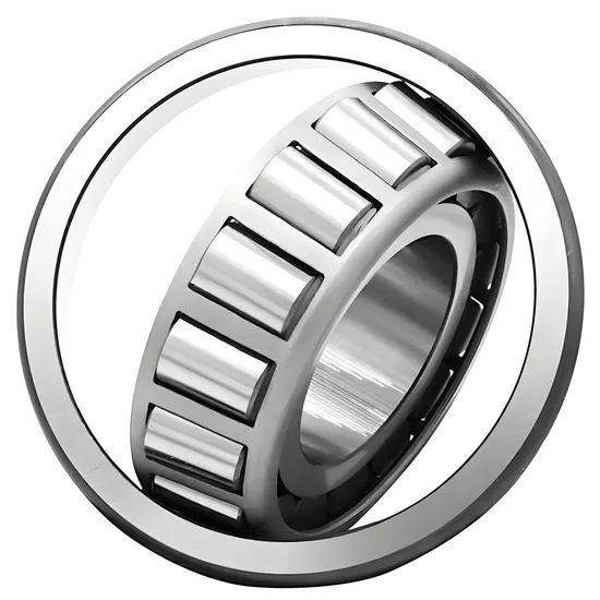 Conical Roller Bearing 32907 (35×55×14 mm) for Heavy-Duty Truck Axles - 2