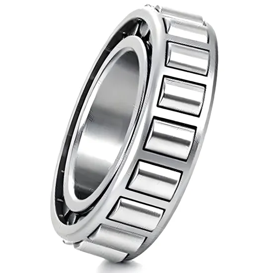 Conical Roller Bearing 32907 (35×55×14 mm) for Heavy-Duty Truck Axles - 3
