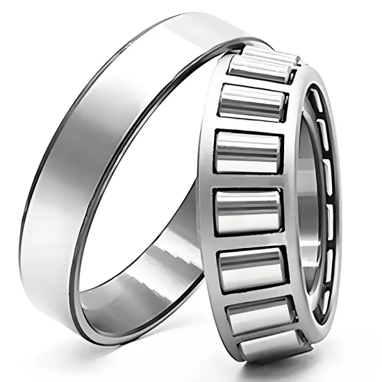 Conical Roller Bearing 32907 (35×55×14 mm) for Heavy-Duty Truck Axles - 4