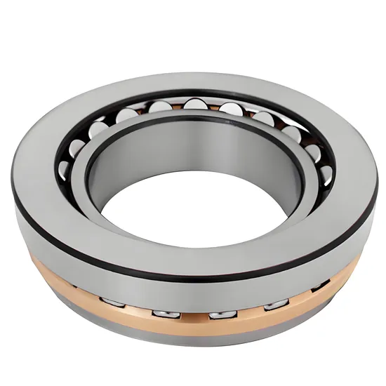 Cylindrical Roller Bearing NUP305N for High-Speed Motorcycle Applications - 4