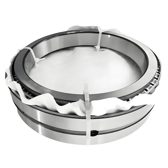 Cylindrical Roller Bearing NUP305N for High-Speed Motorcycle Applications - 5