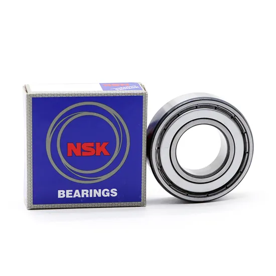 High Precision 6017 2rz Ball Bearing for Bike with Long Life, Low Noise – Timken/NSK/NTN/Koyo - 3