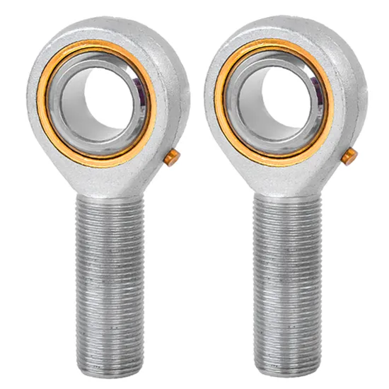 SA6E Spherical Plain Rod End Bearing for High-Load Industrial Applications - 2