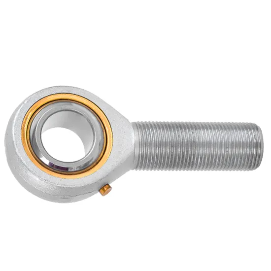SA6E Spherical Plain Rod End Bearing for High-Load Industrial Applications - 3
