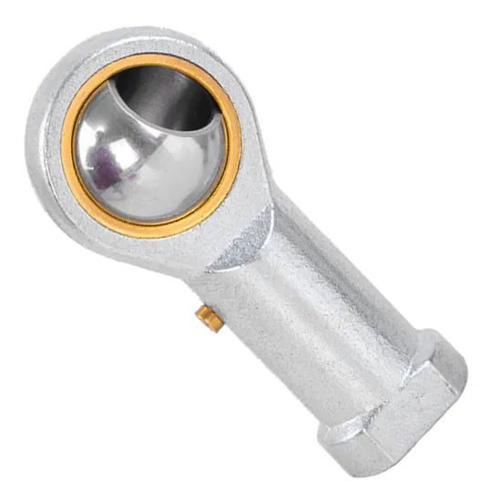 SA6E Spherical Plain Rod End Bearing for High-Load Industrial Applications - 4