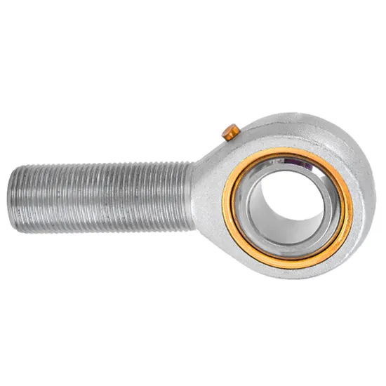 SA6E Spherical Plain Rod End Bearing for High-Load Industrial Applications