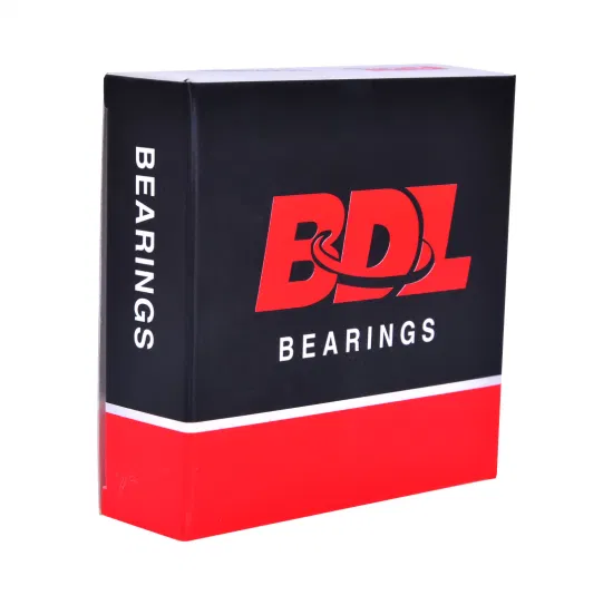 Corrosion-Resistant Ball Joint Bearing for Heavy-Duty Industrial Applications