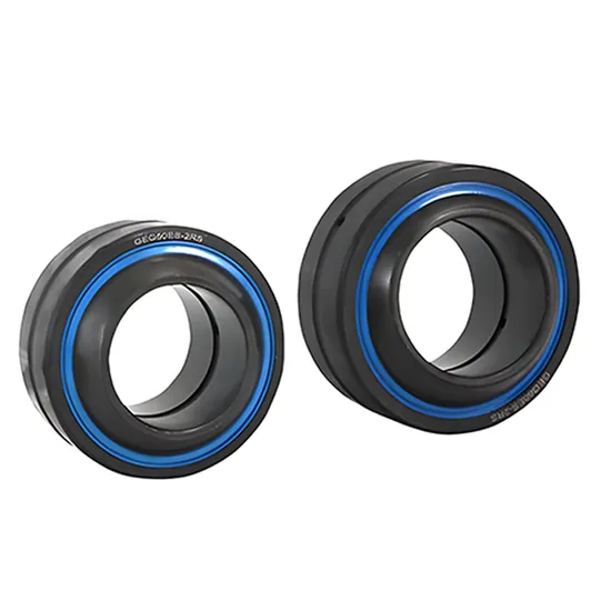 GAC40t–GAC60t Spherical Plain Bearings for Hydraulic Cylinders & Construction Machinery - 3