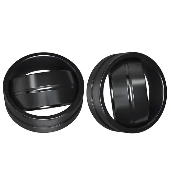 GAC40t–GAC60t Spherical Plain Bearings for Hydraulic Cylinders & Construction Machinery