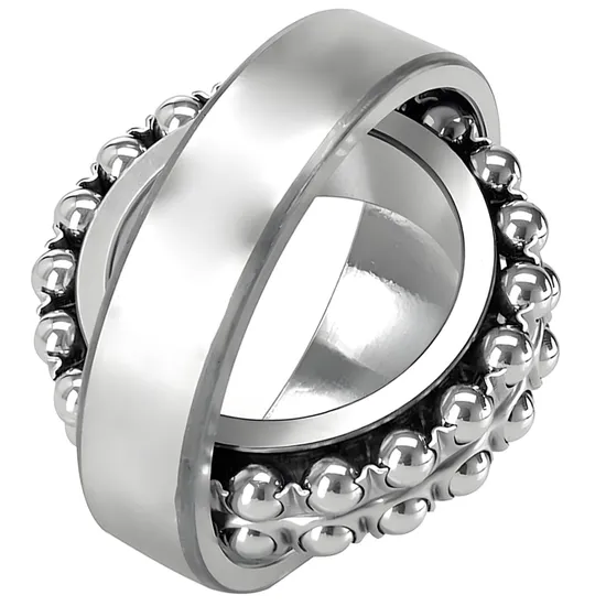 High-Performance Self-Aligning Ball Bearings 1203 & 1205-2RS for Wind Turbines - 2