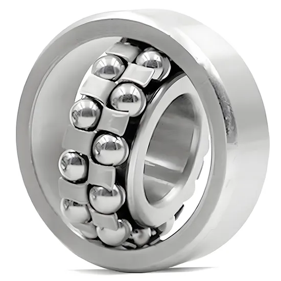 High-Performance Self-Aligning Ball Bearings 1203 & 1205-2RS for Wind Turbines - 4