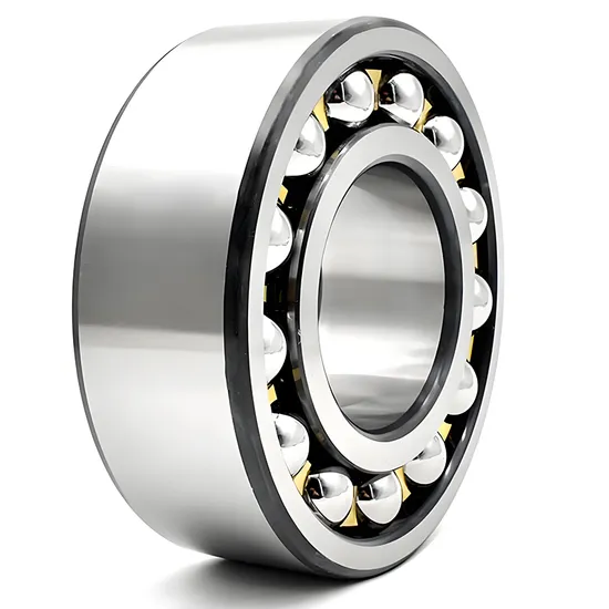 Self-Aligning Ball Bearing 1305 – 25×62×17mm for High-Load Industrial Applications - 5