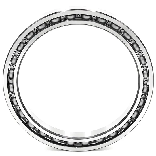 High-Speed Deep Groove Ball Bearing 16016 – 80×125×14mm for Wind Turbines - 3