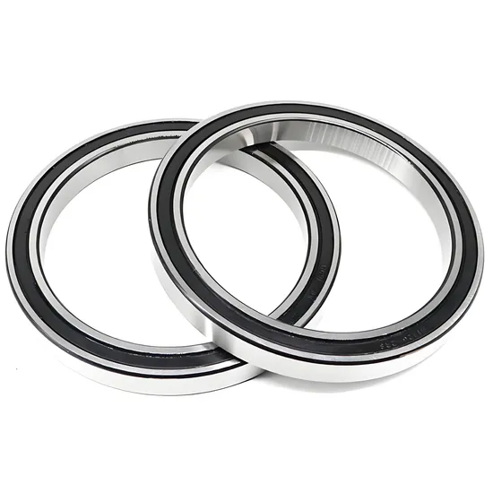High-Speed Deep Groove Ball Bearing 16016 – 80×125×14mm for Wind Turbines - 4